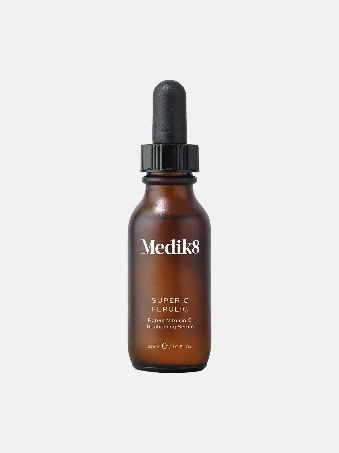 Medik8 Super C Ferulic - M8cosmetics.nl