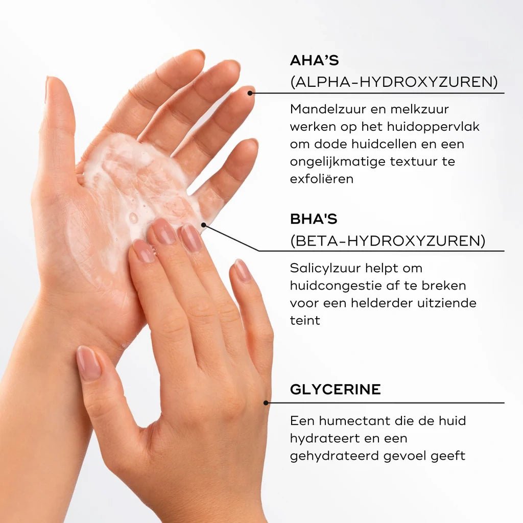 Medik8 Surface Radiance Cleanse - M8cosmetics.nl