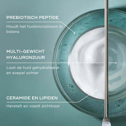 Medik8 Total Moisture Daily Facial Cream - M8cosmetics.nl