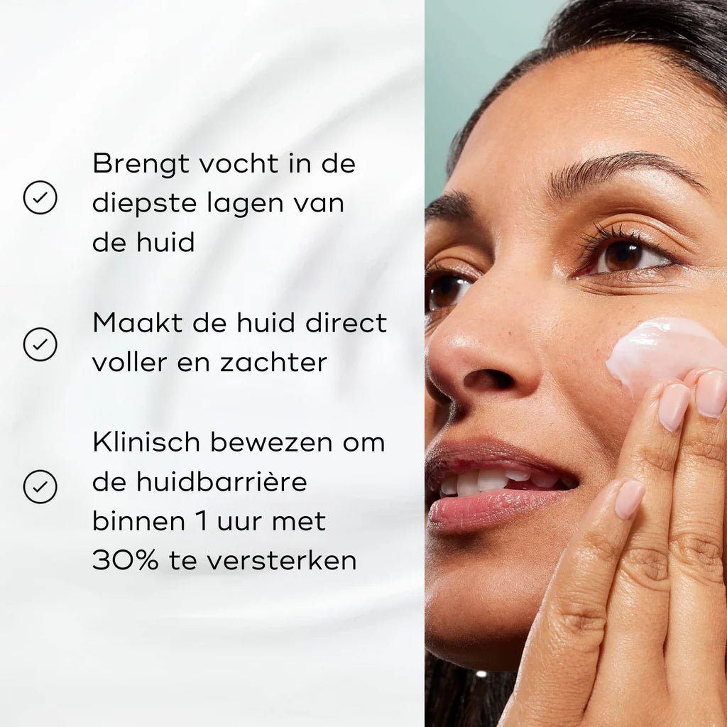 Medik8 Total Moisture Daily Facial Cream - M8cosmetics.nl