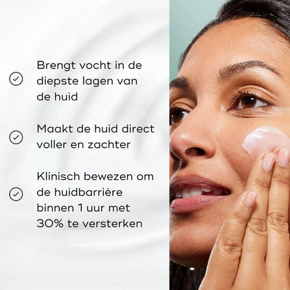 Medik8 Total Moisture Daily Facial Cream - M8cosmetics.nl
