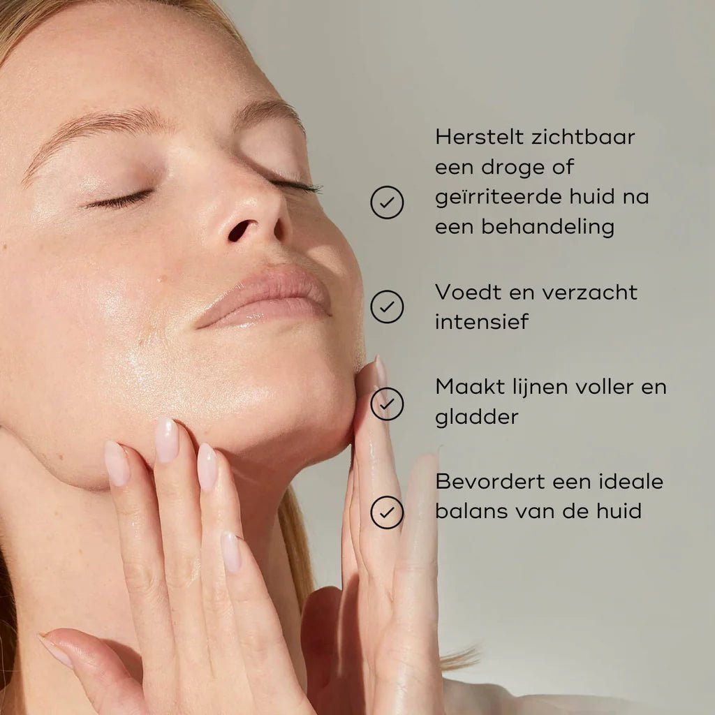 Medik8 Ultimate Recovery Bio - Ceulllose Mask - M8cosmetics.nl