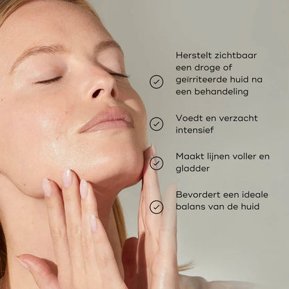 Medik8 Ultimate Recovery Bio - Ceulllose Mask - M8cosmetics.nl