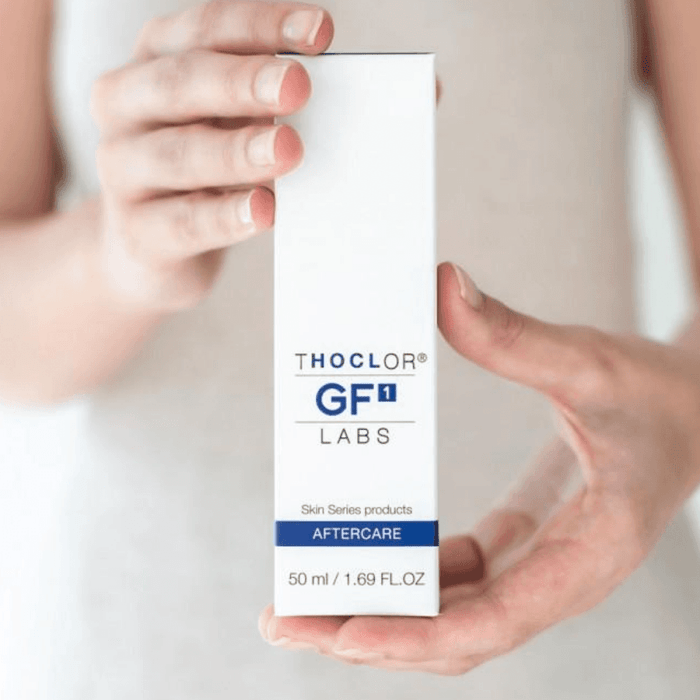 Thoclor Labs GF1 Aftercare