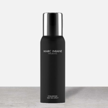 MARC INBANE Hyaluronic Self-Tan Spray